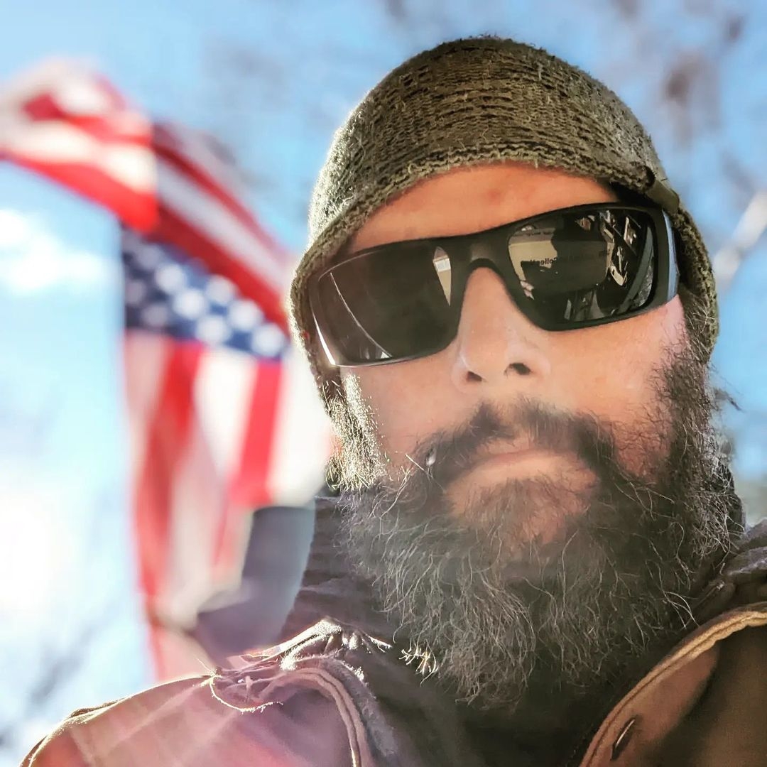 Geoff — VARØ Industries