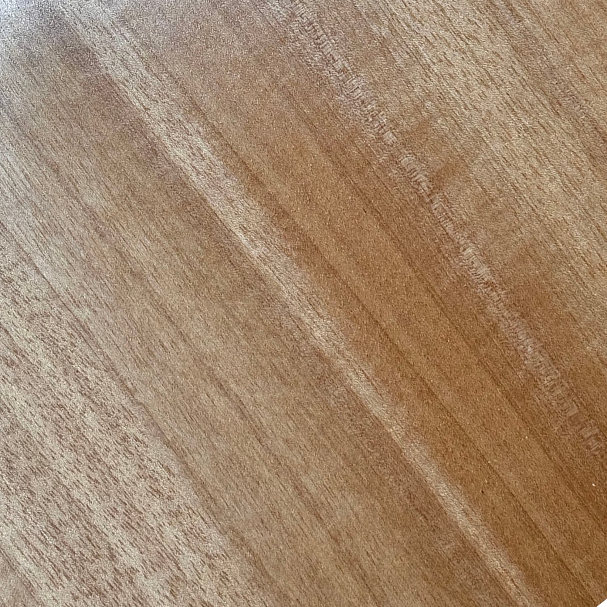 Anigre Quartered wood grain