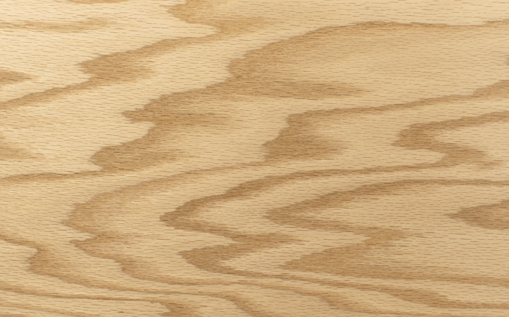 Red Oak wood grain