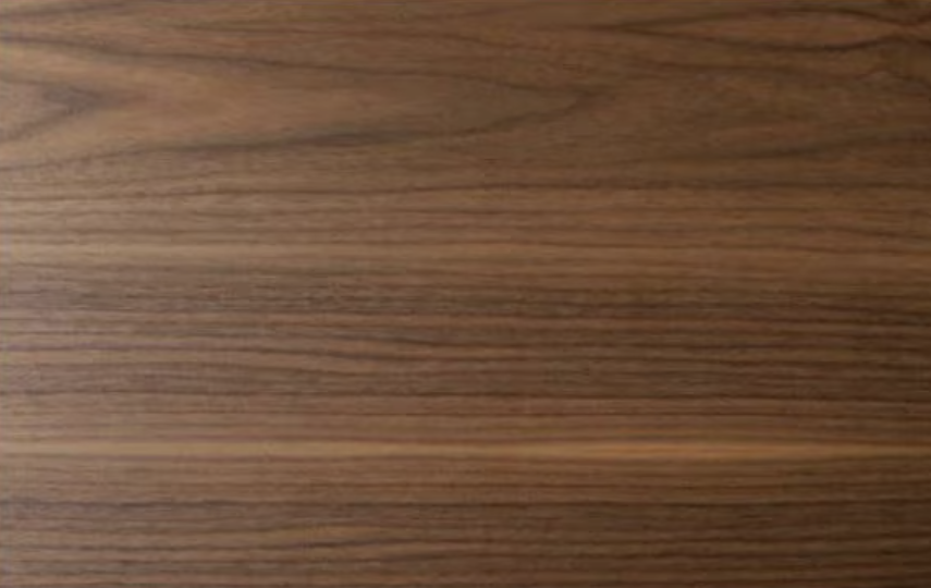 Walnut wood grain