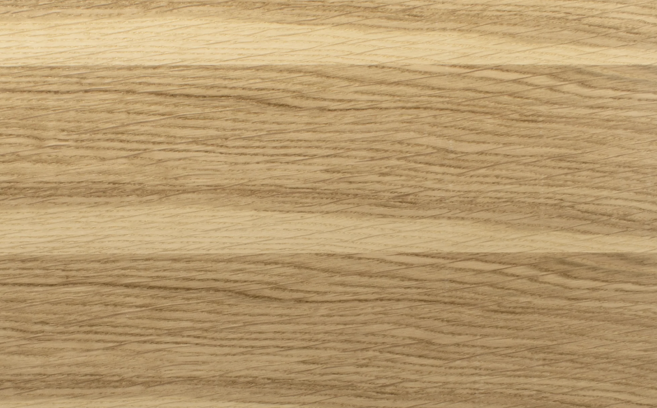 White Oak wood grain